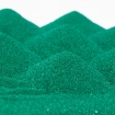 Scenic Sand™ Craft Colored Sand, Vivid Green, 1 lb (454 g) Bag